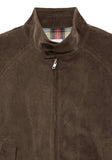 Corduroy Herrington Jacket