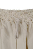 Ion Side Over Shirring Pants