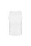 NEW LOGO SLEEVELESS