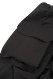 Kay Cargo Balloon Pants