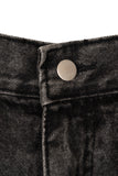 Noah Belted Setup Denim