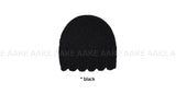 CROCHET KNIT BEANIE