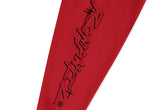 FLAME LOGO CREWNECK