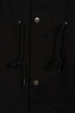 Grand Overfit Field Coat