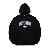 Studio Arch Logo Hoodie