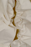 Ion Side Over Shirring Pants