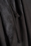 Oily Back Cargo Pants