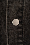 Noah Belted Setup Jacket