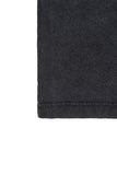 More NOTHING Pigment Short Sleeve T-Shirt