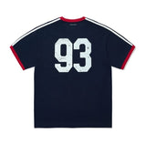 93 Track Ringer T-Shirt