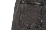 Noah Belted Setup Denim