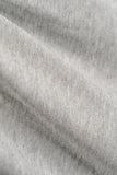 2way Mode Cargo Sweat Pants