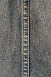 Roa Carpenter Bermuda Denim