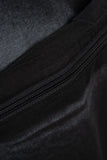 Ben 2Way Damage Cargo Pants