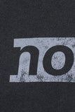 More NOTHING Pigment Short Sleeve T-Shirt