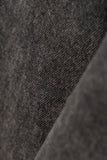 Noah Belted Setup Denim