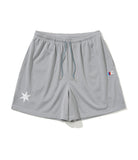 MESH SHORTS