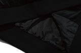 Velvet Racing Track Jacket