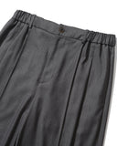 [AG] Pin-Tucked Wide Trousers