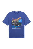 GMG Wrench Pigment Short Sleeve T-Shirt