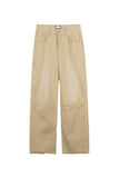 Kashi Incision Carpenter Pants