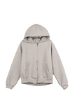 Remen Training Set up Hood Zip up