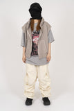 Jackie Vintage Washing Vest
