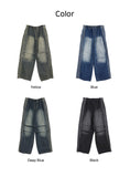 Liato Track Denim Pants
