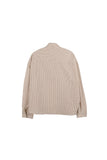 Lune check shirt