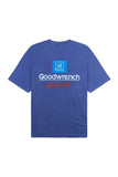 GMG Wrench Pigment Short Sleeve T-Shirt