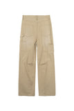 Kashi Incision Carpenter Pants