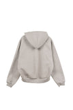 Remen Training Set up Hood Zip up