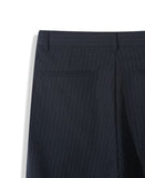 Elin Striped Wide Slacks