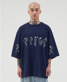 Boxers T-Shirt