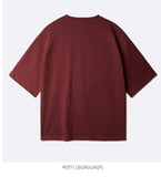 Boy Crop Short Sleeve T-Shirt