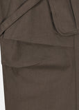 NESSO STRAP CARGO PANTS
