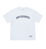 New Authentic Logo T-Shirt