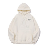Stay CATS Embroidered Hoodie