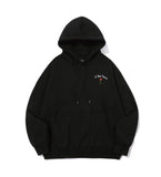 Le Petit Prince Embroidered Hoodie