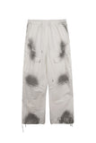 Ben 2Way Damage Cargo Pants