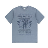 SPLASH MAN TEE