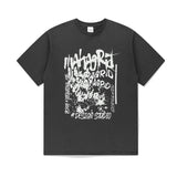 CORP TEE