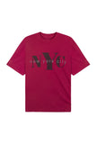 Sol NYC Short Sleeve T-Shirt