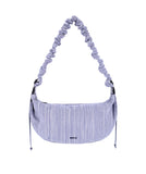 Noi Ruffle Large Shoulder Bag