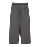 Dual Fabric Hybrid Pants