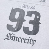 Graphic Printing Sweatshirt