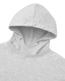 [AG] Valley Layered Hoodie