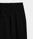SEMI WIDE CHINO PANTS