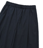 [AG] Perky Button Knee Wide Pants