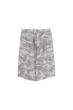 Kane Camouflage Panel Cargo Pants